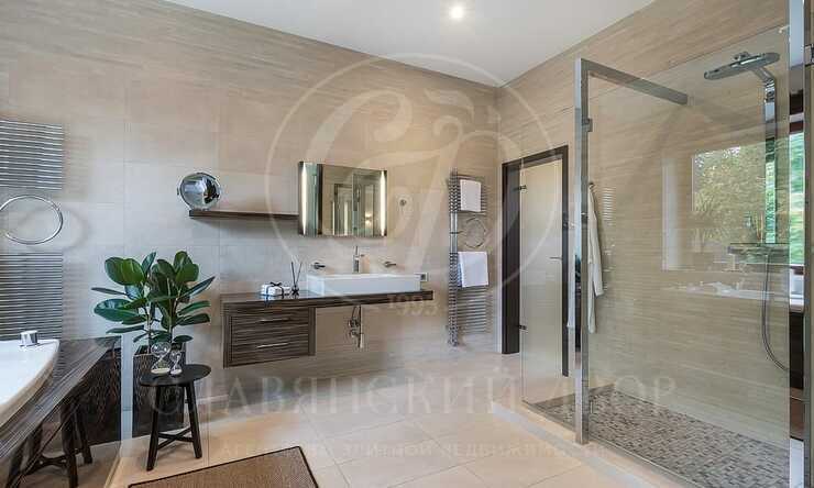 Лот-7193-303351 аренда дома Рублево-Успенское шоссе Ландшафт