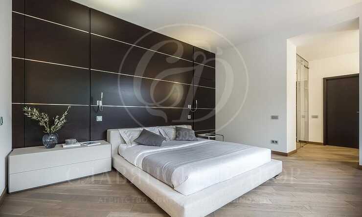 Лот-7193-303354 аренда дома Рублево-Успенское шоссе Ландшафт