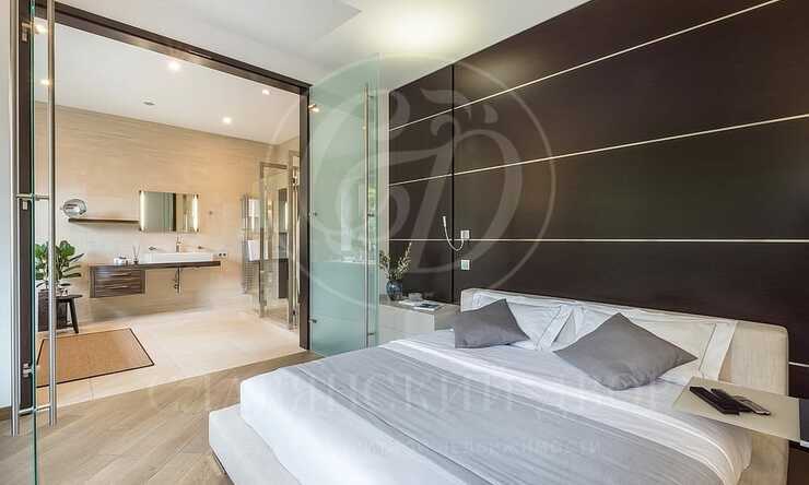 Лот-7193-303357 аренда дома Рублево-Успенское шоссе Ландшафт