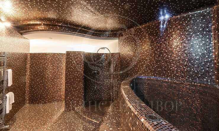 Лот-7193-303369 аренда дома Рублево-Успенское шоссе Ландшафт