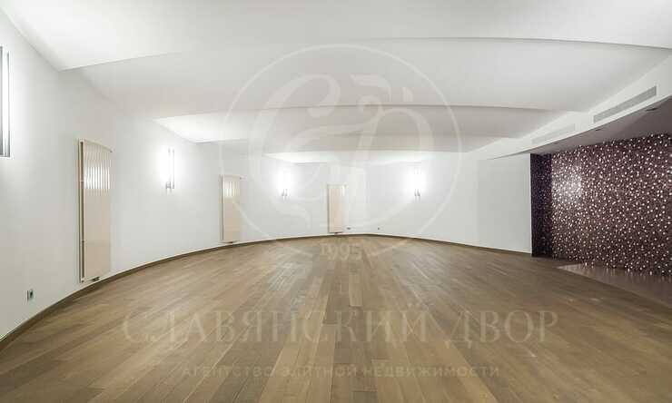 Лот-7193-303370 аренда дома Рублево-Успенское шоссе Ландшафт