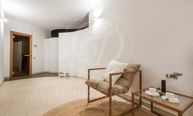 Лот-7193-303374 аренда дома Рублево-Успенское шоссе Ландшафт