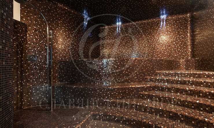 Лот-7193-303375 аренда дома Рублево-Успенское шоссе Ландшафт