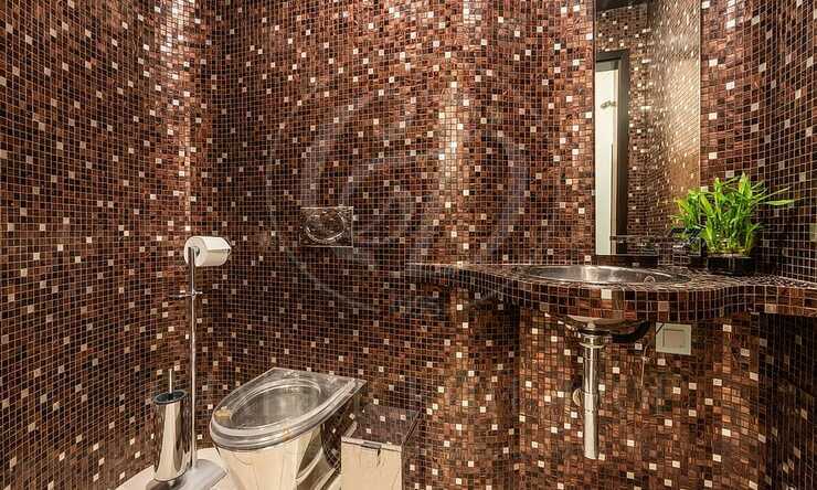 Лот-7193-303376 аренда дома Рублево-Успенское шоссе Ландшафт