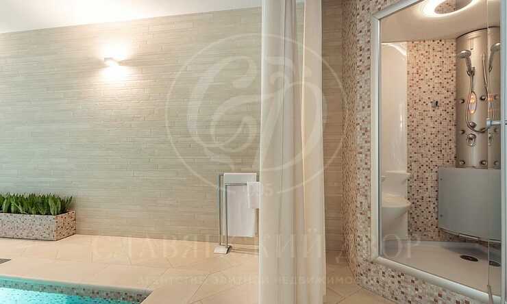 Лот-7193-303382 аренда дома Рублево-Успенское шоссе Ландшафт