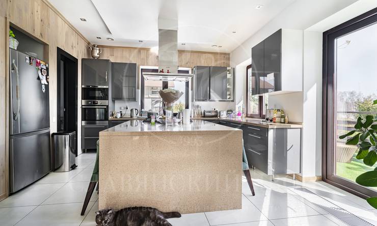 Лот-10141-303662 продажа дома Новорижское шоссе Обушково 