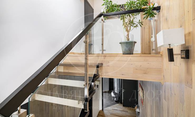 Лот-10141-303682 продажа дома Новорижское шоссе Обушково 