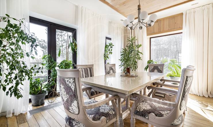 Лот-10141-303686 продажа дома Новорижское шоссе Обушково 