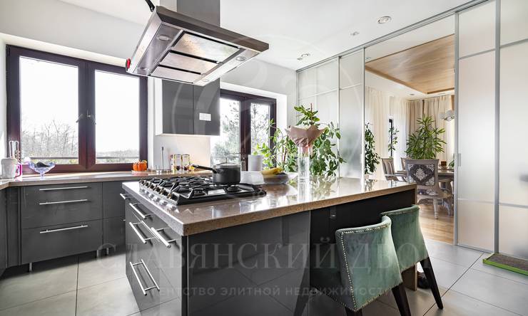 Лот-10141-303687 продажа дома Новорижское шоссе Обушково 