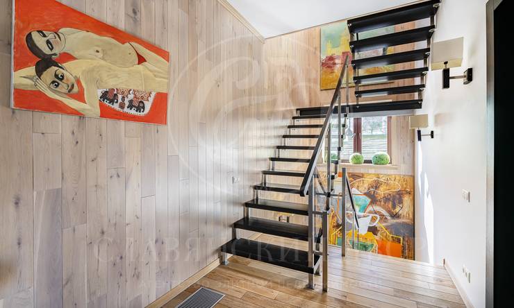 Лот-10141-303694 продажа дома Новорижское шоссе Обушково 