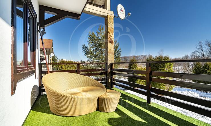 Лот-10141-303701 продажа дома Новорижское шоссе Обушково 