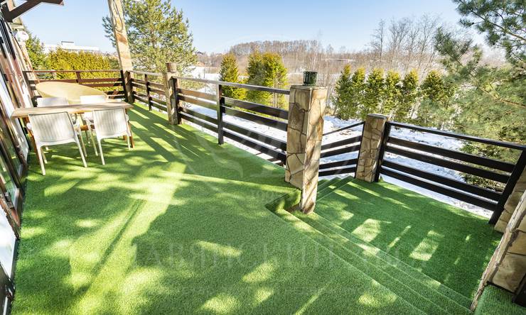 Лот-10141-303703 продажа дома Новорижское шоссе Обушково 