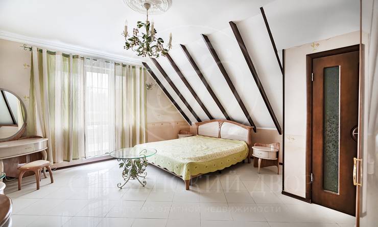 Лот-9216-303803 аренда дома 1-е Успенское шоссе Лапино