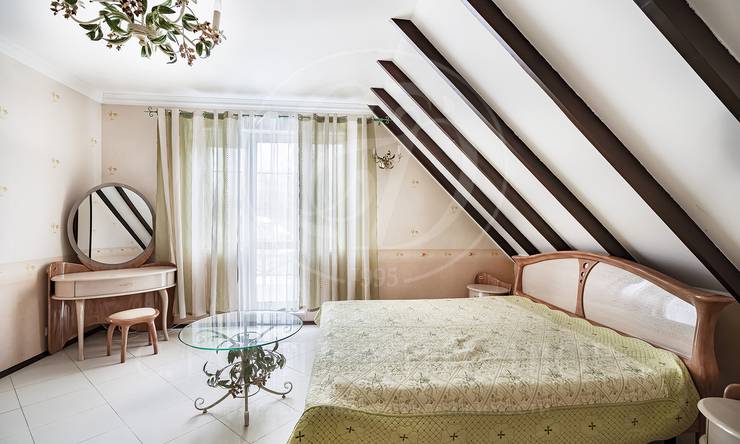 Лот-9216-303806 аренда дома 1-е Успенское шоссе Лапино