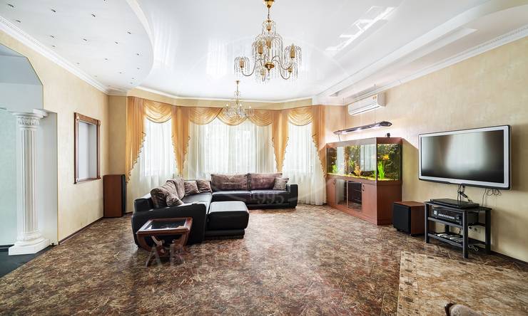 Лот-9216-303807 аренда дома 1-е Успенское шоссе Лапино