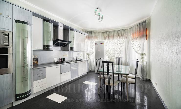 Лот-9216-303808 аренда дома 1-е Успенское шоссе Лапино