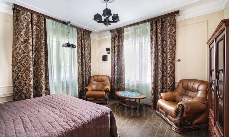 Лот-9216-303812 аренда дома 1-е Успенское шоссе Лапино