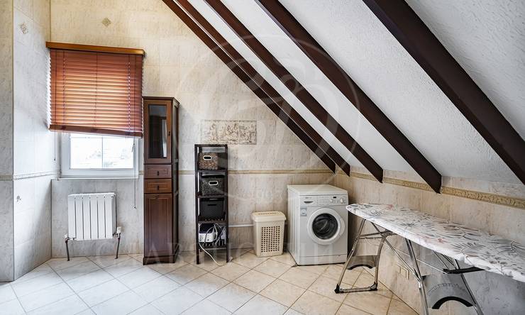 Лот-9216-303819 аренда дома 1-е Успенское шоссе Лапино