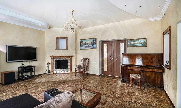 Лот-9216-303821 аренда дома 1-е Успенское шоссе Лапино