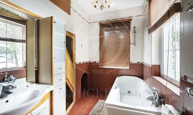 Лот-9216-303823 аренда дома 1-е Успенское шоссе Лапино