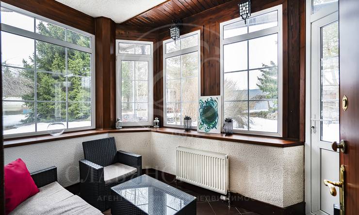 Лот-9216-303825 аренда дома 1-е Успенское шоссе Лапино