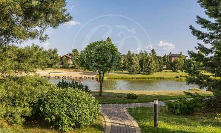 Лот-10145-303886 продажа дома Новорижское шоссе Madison Park (Мэдисон Парк)