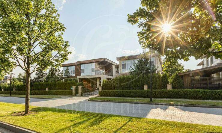 Лот-10145-303887 продажа дома Новорижское шоссе Madison Park (Мэдисон Парк)