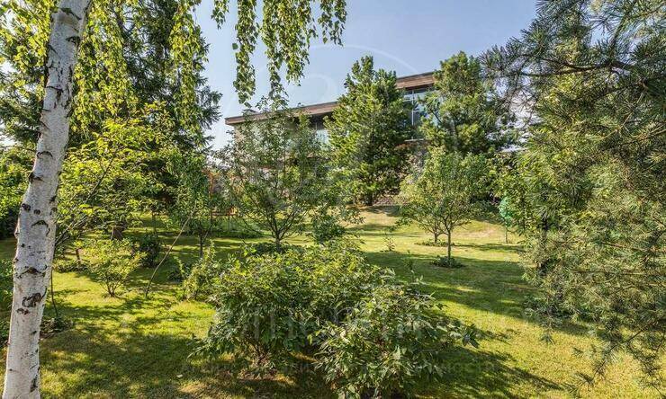 Лот-10145-303889 продажа дома Новорижское шоссе Madison Park (Мэдисон Парк)