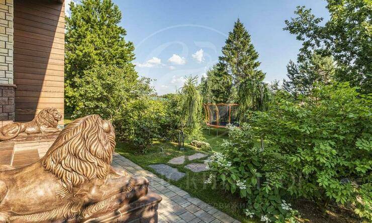 Лот-10145-303890 продажа дома Новорижское шоссе Madison Park (Мэдисон Парк)