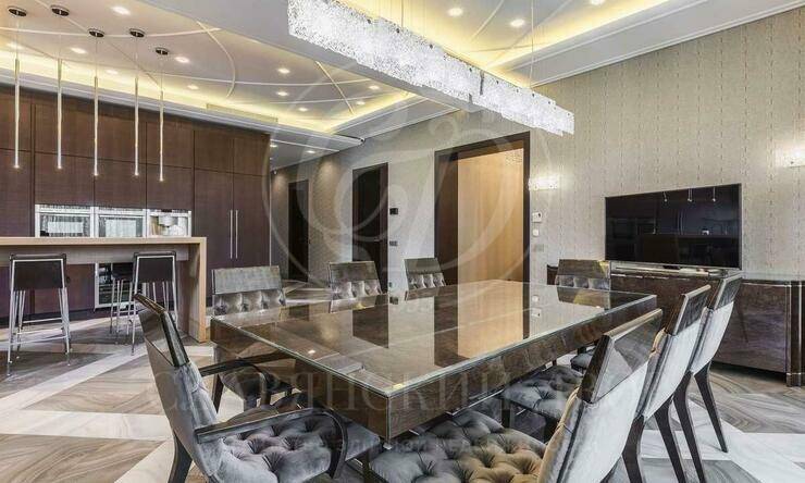 Лот-10145-303891 продажа дома Новорижское шоссе Madison Park (Мэдисон Парк)