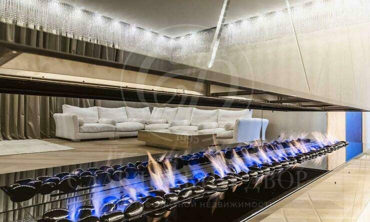 Лот-10145-303892 продажа дома Новорижское шоссе Madison Park (Мэдисон Парк)