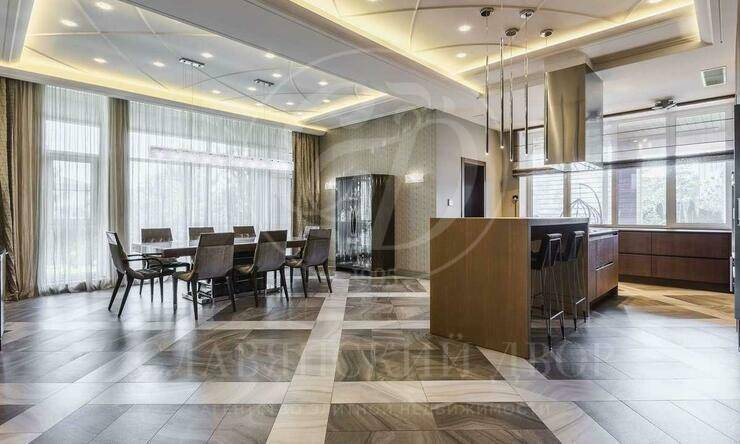 Лот-10145-303894 продажа дома Новорижское шоссе Madison Park (Мэдисон Парк)