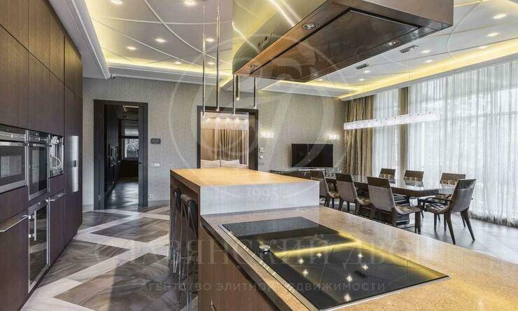 Лот-10145-303895 продажа дома Новорижское шоссе Madison Park (Мэдисон Парк)