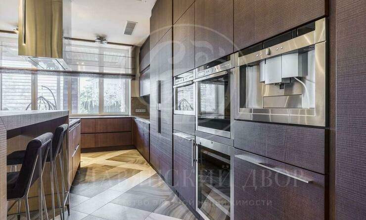 Лот-10145-303896 продажа дома Новорижское шоссе Madison Park (Мэдисон Парк)