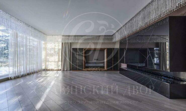 Лот-10145-303899 продажа дома Новорижское шоссе Madison Park (Мэдисон Парк)