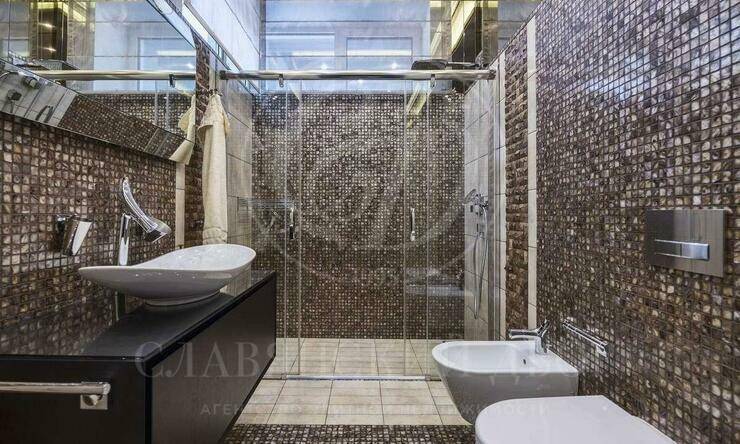 Лот-10145-303902 продажа дома Новорижское шоссе Madison Park (Мэдисон Парк)