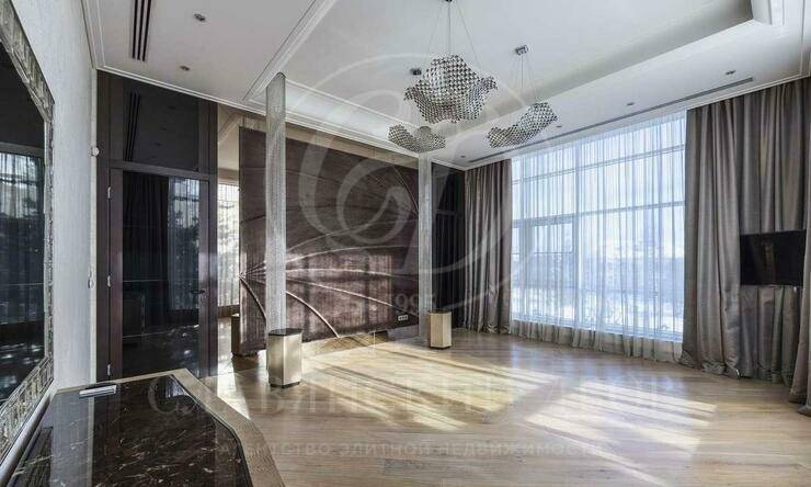 Лот-10145-303903 продажа дома Новорижское шоссе Madison Park (Мэдисон Парк)