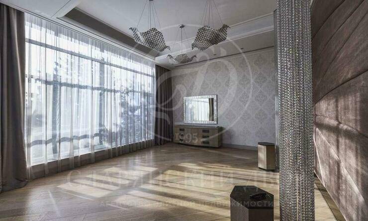 Лот-10145-303904 продажа дома Новорижское шоссе Madison Park (Мэдисон Парк)