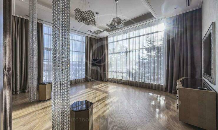 Лот-10145-303905 продажа дома Новорижское шоссе Madison Park (Мэдисон Парк)