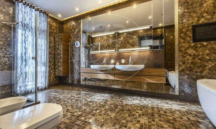 Лот-10145-303906 продажа дома Новорижское шоссе Madison Park (Мэдисон Парк)