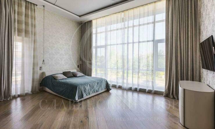 Лот-10145-303907 продажа дома Новорижское шоссе Madison Park (Мэдисон Парк)