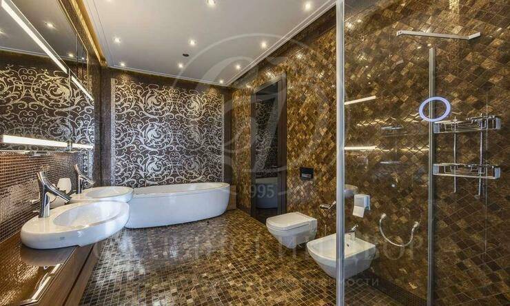 Лот-10145-303908 продажа дома Новорижское шоссе Madison Park (Мэдисон Парк)