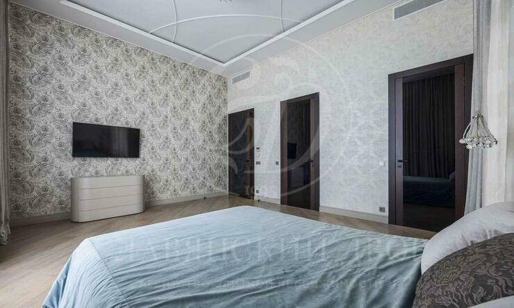 Лот-10145-303909 продажа дома Новорижское шоссе Madison Park (Мэдисон Парк)