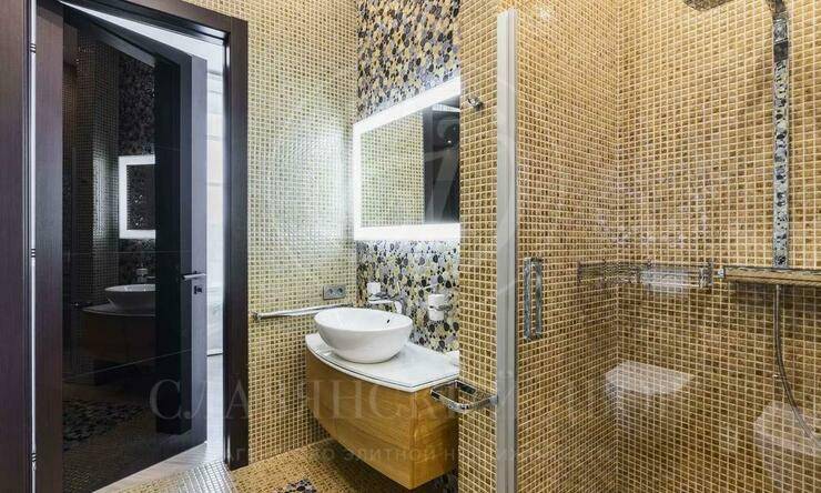 Лот-10145-303911 продажа дома Новорижское шоссе Madison Park (Мэдисон Парк)