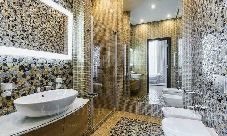 Лот-10145-303912 продажа дома Новорижское шоссе Madison Park (Мэдисон Парк)