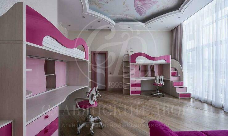 Лот-10145-303914 продажа дома Новорижское шоссе Madison Park (Мэдисон Парк)