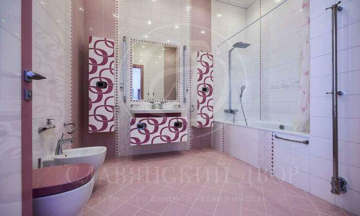 Лот-10145-303915 продажа дома Новорижское шоссе Madison Park (Мэдисон Парк)