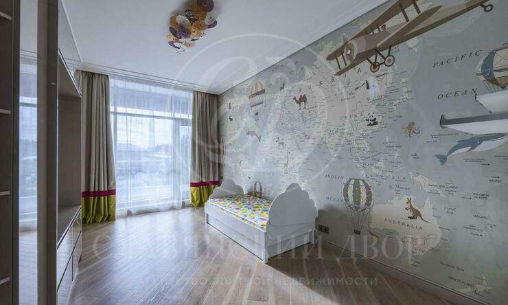 Лот-10145-303916 продажа дома Новорижское шоссе Madison Park (Мэдисон Парк)