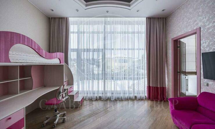 Лот-10145-303917 продажа дома Новорижское шоссе Madison Park (Мэдисон Парк)