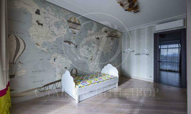 Лот-10145-303919 продажа дома Новорижское шоссе Madison Park (Мэдисон Парк)